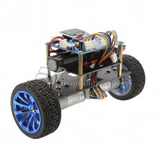 Dagu 2WD Self-Balancing Chassis